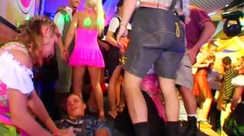 Fucktoberfest Part 1 - Cam 3 Screencap 77 on www.sinx.com