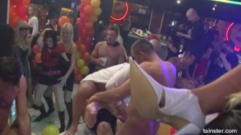 Gash Gamblers Part 3 - Cam 3 Screencap 105 on www.sinx.com