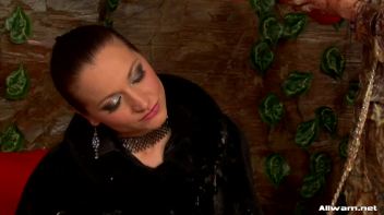 Wet and Messy Domination Screencap 65 on www.sinx.com