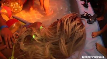 Summer Jam Bang Part 5 - Main Edit Screencap 55 on www.sinx.com