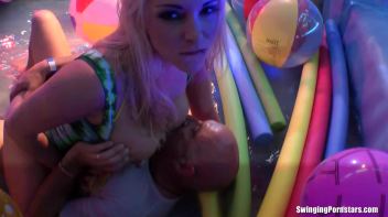 Summer Jam Bang Part 5 - Main Edit Screencap 69 on www.sinx.com