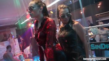 Summer Jam Bang Part 5 - Main Edit Screencap 74 on www.sinx.com