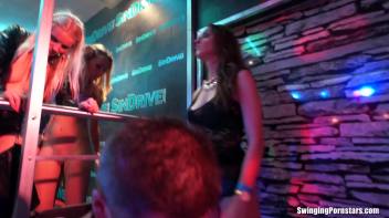 Summer Jam Bang Part 5 - Main Edit Screencap 9 on www.sinx.com