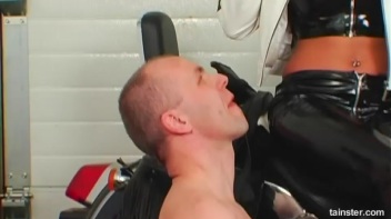 Biker Bitchboy Screencap 104 on www.sinx.com