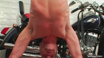 Biker Bitchboy Screencap 121 on www.sinx.com