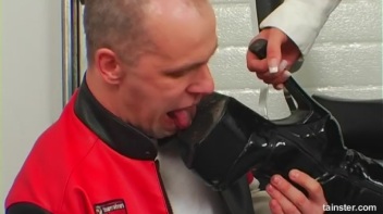 Biker Bitchboy Screencap 17 on www.sinx.com