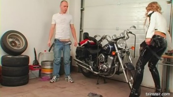 Biker Bitchboy Screencap 48 on www.sinx.com