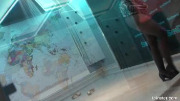 Sweet amateur honeys go wet Screencap 44 on www.sinx.com