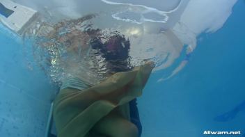 Never Enough Wetlook Screencap 89 on www.sinx.com