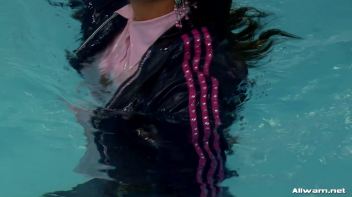 Never Enough Wetlook Screencap 94 on www.sinx.com