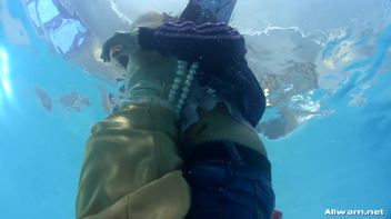 Never Enough Wetlook Screencap 95 on www.sinx.com