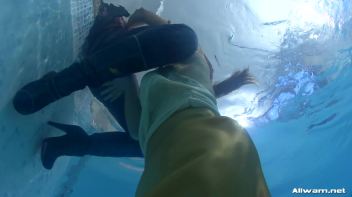 Never Enough Wetlook Screencap 99 on www.sinx.com