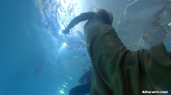 Never Enough Wetlook Screencap 103 on www.sinx.com