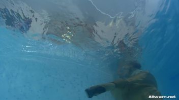 Never Enough Wetlook Screencap 108 on www.sinx.com