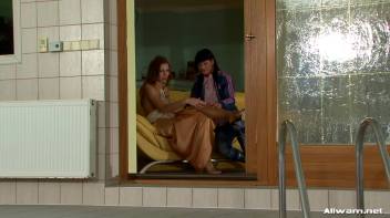 Never Enough Wetlook Screencap 33 on www.sinx.com