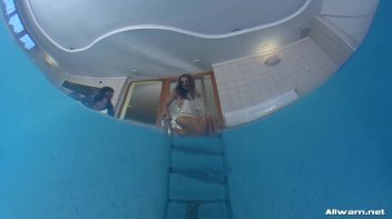 Never Enough Wetlook Screencap 39 on www.sinx.com