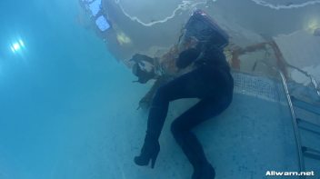 Never Enough Wetlook Screencap 49 on www.sinx.com