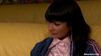 Never Enough Wetlook Screencap 5 on www.sinx.com