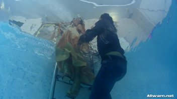 Never Enough Wetlook Screencap 76 on www.sinx.com