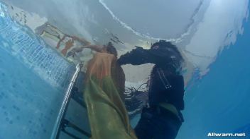 Never Enough Wetlook Screencap 80 on www.sinx.com