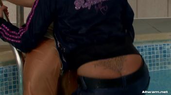 Never Enough Wetlook Screencap 81 on www.sinx.com