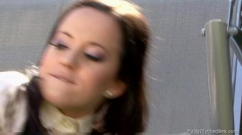 Fully Clothed Hot Sex Is What Friends Are For Screencap 95 on www.sinx.com