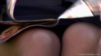 Fully Clothed Hot Sex Is What Friends Are For Screencap 1 on www.sinx.com