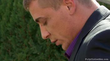 Fully Clothed Hot Sex Is What Friends Are For Screencap 23 on www.sinx.com