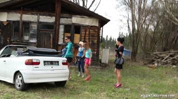 The Piss Stop Screencap 5 on www.sinx.com