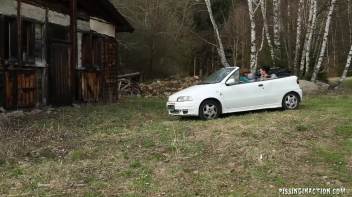 The Piss Stop Screencap 3 on www.sinx.com