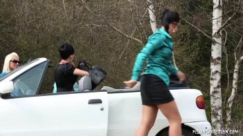 The Piss Stop Screencap 4 on www.sinx.com