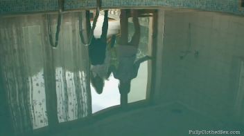 The Right Temperature Screencap 1 on www.sinx.com