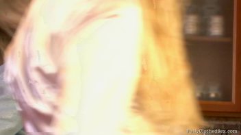 The Right Temperature Screencap 28 on www.sinx.com