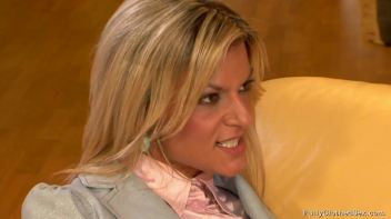 The Right Temperature Screencap 68 on www.sinx.com