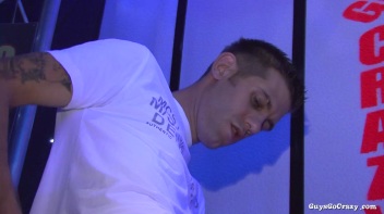 GGC White Sensation Part 1 - Cam 1 Screencap 53 on www.sinx.com