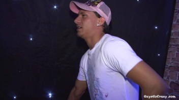 GGC White Sensation Part 1 - Cam 1 Screencap 55 on www.sinx.com