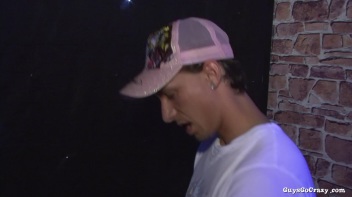 GGC White Sensation Part 1 - Cam 1 Screencap 58 on www.sinx.com