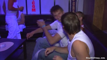 GGC White Sensation Part 1 - Cam 1 Screencap 6 on www.sinx.com