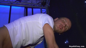 GGC White Sensation Part 1 - Cam 1 Screencap 67 on www.sinx.com