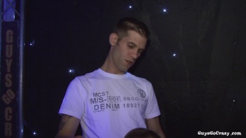 GGC White Sensation Part 1 - Cam 1 Screencap 73 on www.sinx.com