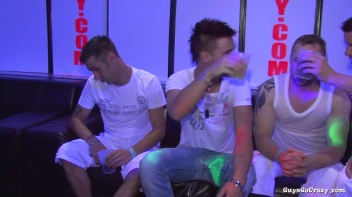 GGC White Sensation Part 1 - Cam 1 Screencap 11 on www.sinx.com