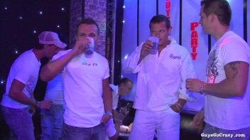 GGC White Sensation Part 1 - Cam 1 Screencap 15 on www.sinx.com