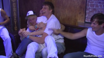 GGC White Sensation Part 1 - Cam 1 Screencap 21 on www.sinx.com