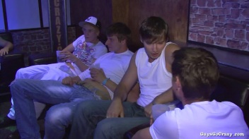 GGC White Sensation Part 1 - Cam 1 Screencap 28 on www.sinx.com