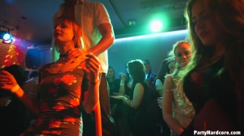 Party Hardcore Gone Crazy Vol. 39 Single Cut: Part 1 - Main Edit Screencap 59 on www.sinx.com