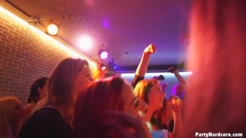 Party Hardcore Gone Crazy Vol. 39 Single Cut: Part 1 - Main Edit Screencap 22 on www.sinx.com