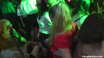 Party Hardcore Gone Crazy Vol. 39 Single Cut: Part 1 - Main Edit Screencap 31 on www.sinx.com