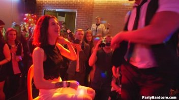 Party Hardcore Gone Crazy Vol. 39 Single Cut: Part 1 - Main Edit Screencap 34 on www.sinx.com