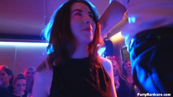 Party Hardcore Gone Crazy Vol. 39 Single Cut: Part 1 - Main Edit Screencap 36 on www.sinx.com