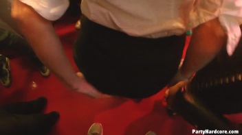 Party Hardcore Gone Crazy Vol. 39 Single Cut: Part 1 - Main Edit Screencap 39 on www.sinx.com